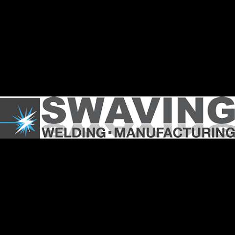 Klaas Swaving Ltd